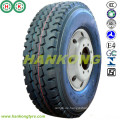 12.00r24-20pr Chinesischer Radial-Innenrohr-Reifen Schwerer Muldenkipper Reifen